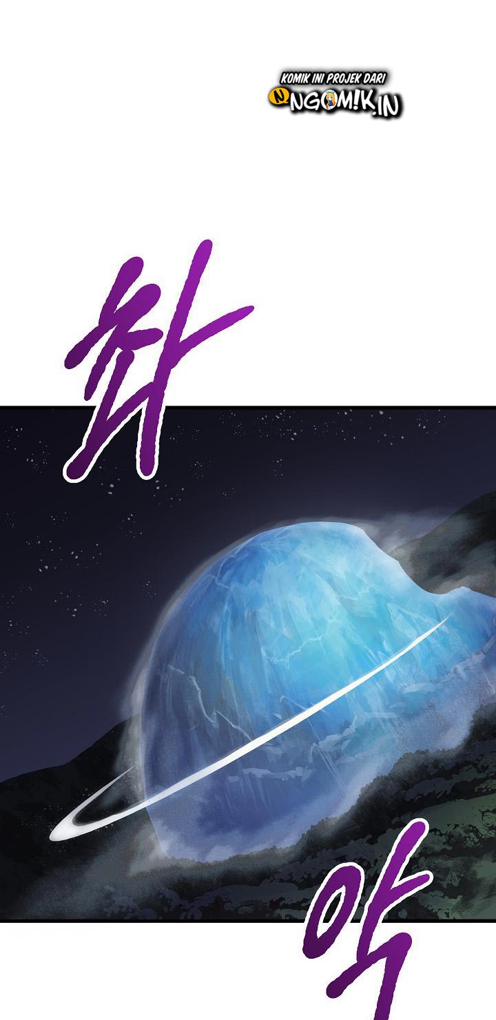 Otherworldly Sword King’s Survival Records chapter 19
